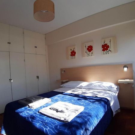 Alquiler Departamento Centro Mendoza Capital Apartment Bagian luar foto