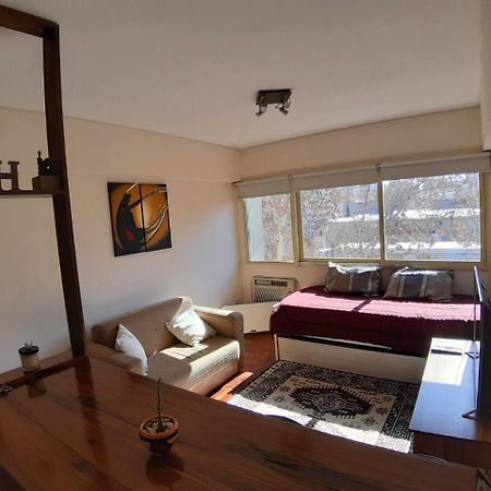 Alquiler Departamento Centro Mendoza Capital Apartment Bagian luar foto