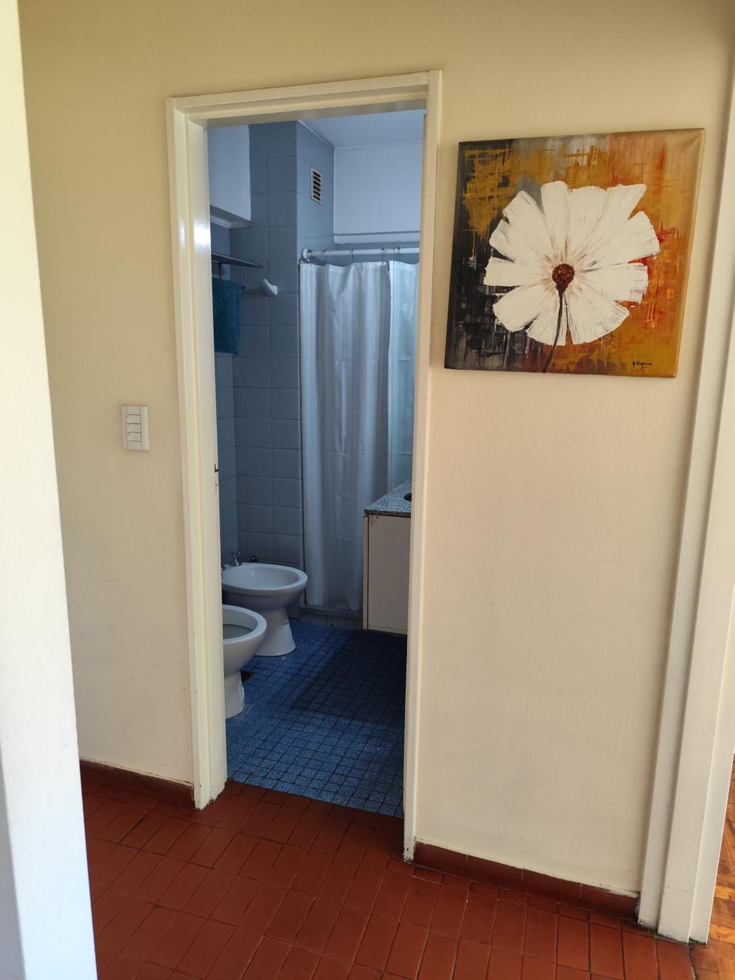 Alquiler Departamento Centro Mendoza Capital Apartment Bagian luar foto