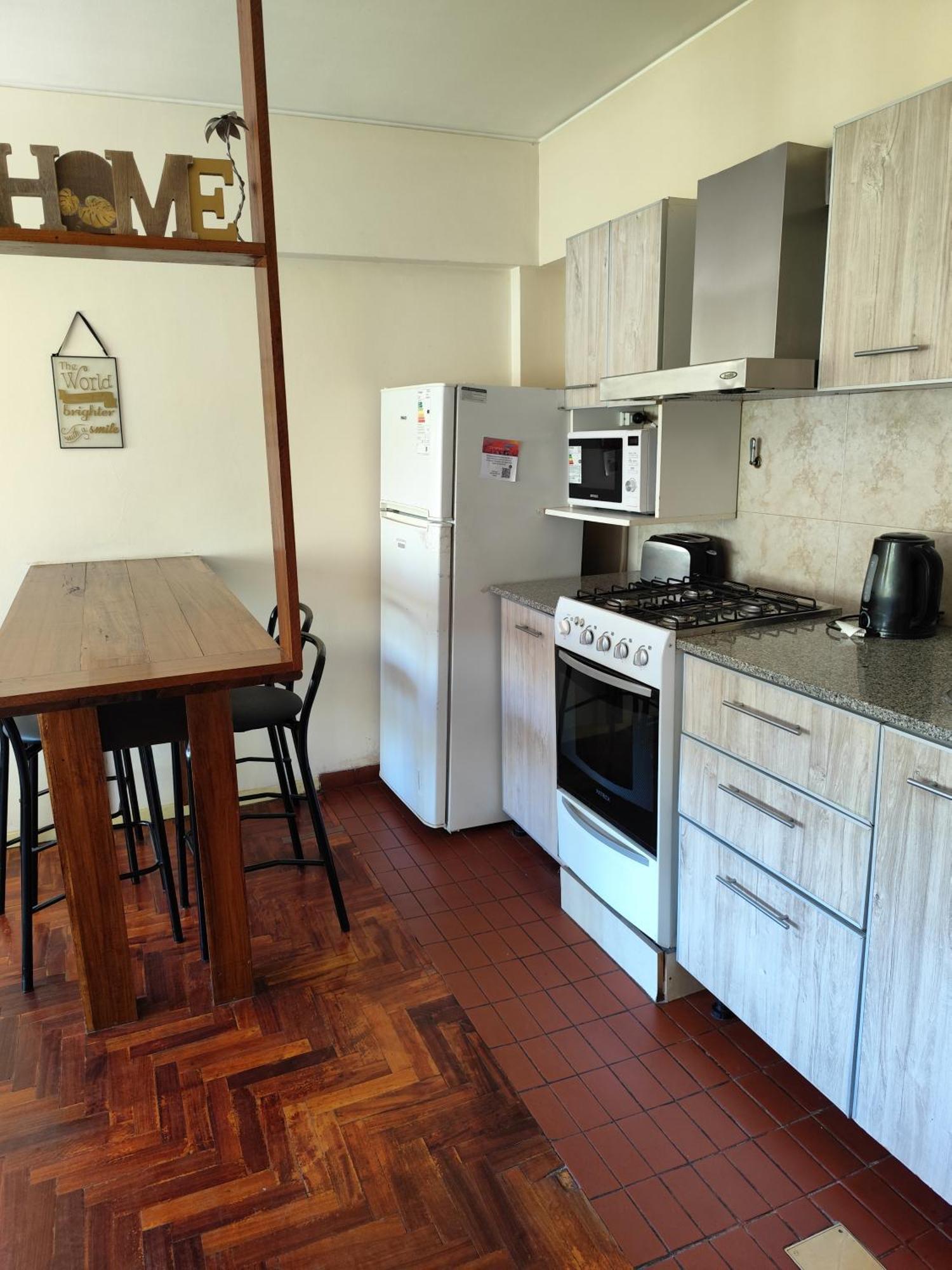 Alquiler Departamento Centro Mendoza Capital Apartment Bagian luar foto
