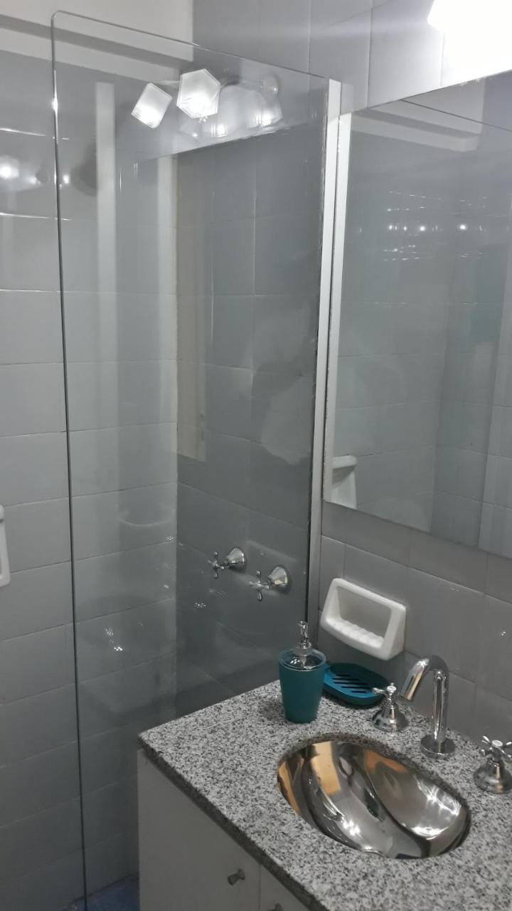 Alquiler Departamento Centro Mendoza Capital Apartment Bagian luar foto